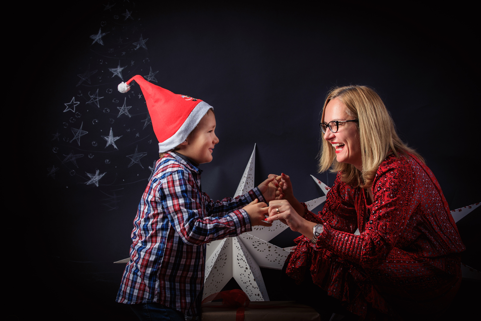 Sesiune foto craciun studio0167